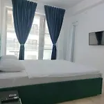 Lägenhet La Dragomir - In Mamaia Nord Langa Plaja Infinity Si Lidl Năvodari