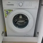 La Dragomir - In Mamaia Nord Langa Plaja Infinity Si Lidl Lägenhet
