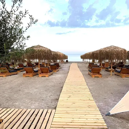 La Dragomir - In Mamaia Nord Langa Plaja Infinity Si Lidl Apartmán Năvodari