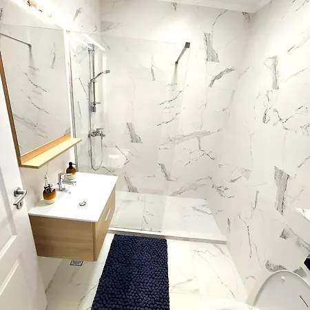 Apartament Mamaia Nord Zona Lidl Plaja Infinity Năvodari