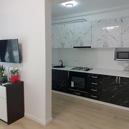 Mamaia Nord Zona Lidl Plaja Infinity *