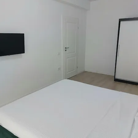 Mamaia Nord Zona Lidl Plaja Infinity Apartament