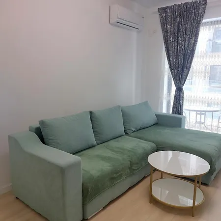 Mamaia Nord Zona Lidl Plaja Infinity Apartament *