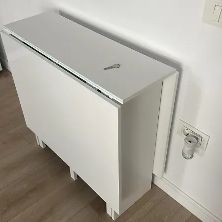 Apartmán La Dragomir - In Mamaia Nord Langa Plaja Infinity Si Lidl *