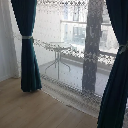 Apartament Mamaia Nord Zona Lidl Plaja Infinity Năvodari