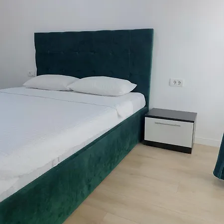Mamaia Nord Zona Lidl Plaja Infinity Apartament *