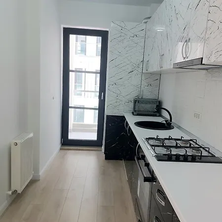 Mamaia Nord Zona Lidl Plaja Infinity * Năvodari