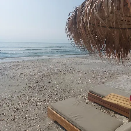 Apartament Mamaia Nord Zona Lidl Plaja Infinity *