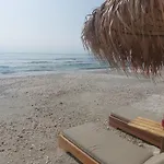 Διαμέρισμα La Dragomir - In Mamaia Nord Langa Plaja Infinity Si Lidl *