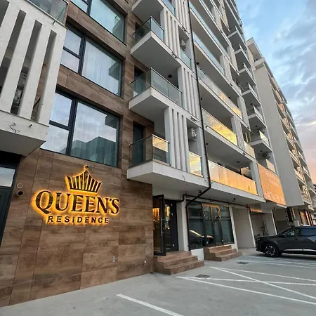 La Dragomir - In Mamaia Nord Langa Plaja Infinity Si Lidl Appartamento Năvodari