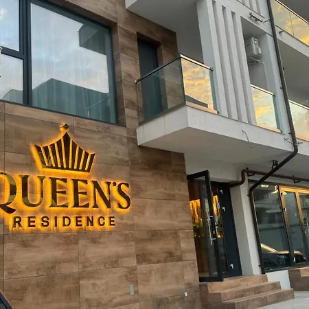 La Dragomir - In Mamaia Nord Langa Plaja Infinity Si Lidl