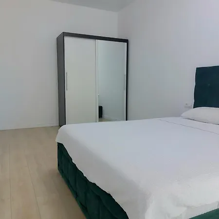 Appartamento La Dragomir - In Mamaia Nord Langa Plaja Infinity Si Lidl