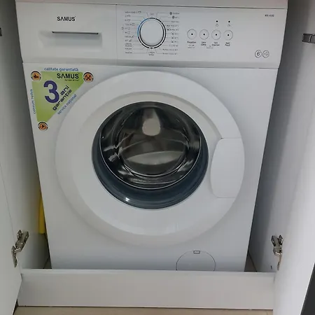 La Dragomir - In Mamaia Nord Langa Plaja Infinity Si Lidl アパート