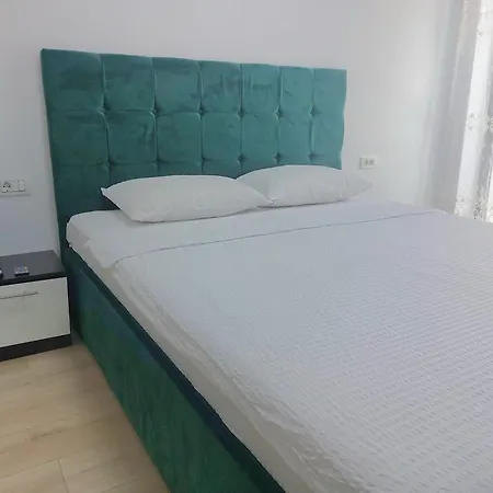 La Dragomir - In Mamaia Nord Langa Plaja Infinity Si Lidl Appartamento *