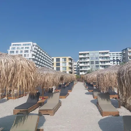 La Dragomir - In Mamaia Nord Langa Plaja Infinity Si Lidl Năvodari